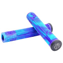 Rączki Oath Bermuda Blue/Purple Marble