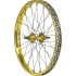 Tylne koło BMX Salt Everest Flip-Flop 20" (złote)