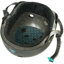 Kask Triple Eight Certified Sweatsaver L-XL Tony Hawk
