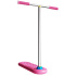 Hulajnoga trampolina Indo Pro 750mm różowa