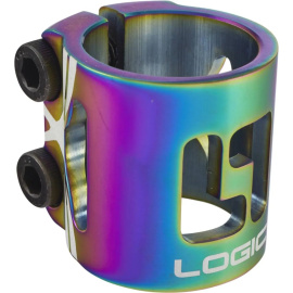 Zacisk Logic NeoChrome
