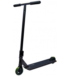 Hulajnoga wyczynowa North Tomahawk 2021 Trans Black & Black