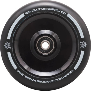 Kółko Revolution Supply Hollowcore 110 mm Czarny