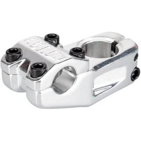 Wspornik kierownicy Fiction Spartan TL Top Load BMX (52mm|Raw)