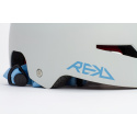Kask REKD Elite 2.0 Szary L/XL 57-59cm