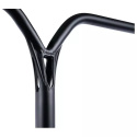 Kierownica Ethic Deildegast V2 670mm czarna