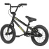 Wyczynowy Rower BMX Radio Revo 14" 2021 13.7" Czarny