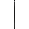 Kierownica Tilt Sentry SCS 700 mm Czarny