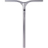 Kierownica Striker BenJ No Limit 670mm Srebrny