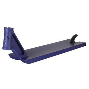 Deck Native Advent R 5.5"  560 mm Cove + Griptape gratis