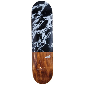 Deskorolka Verb Marble Dip (8"|czarna)