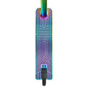 Hulajnoga wyczynowa Triad Racketeer Neochrome