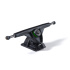 Mindless RK Trucks - Black - 7"