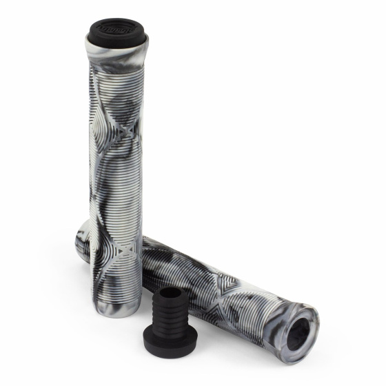 Rączki Slamm Team Swirl Urban 165 mm