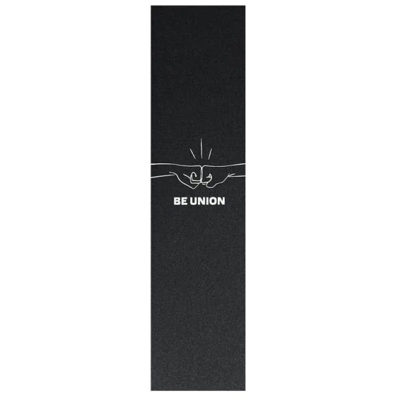 Griptape Union Be Union