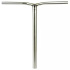Kierownica Union Uniq Bend Oversized 670mm srebrna