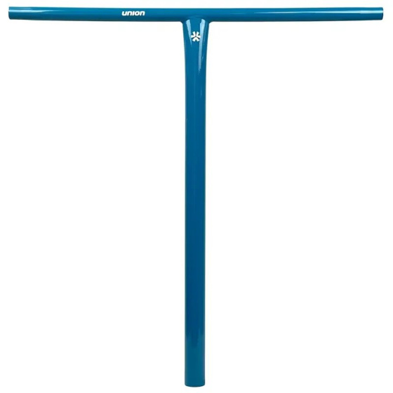 Union Uniq T Standard Pro Scooter Bar 580mm  Teal