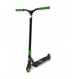 Hulajnoga wyczynowa Bandit Green Cr-Mo