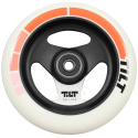 Kółka Tilt Stage I o szerokości 120 mm z czerwonym paskiem, 2 szt
