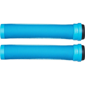 Gripy Odi Longneck St Soft 160 mm Jasny Niebieski