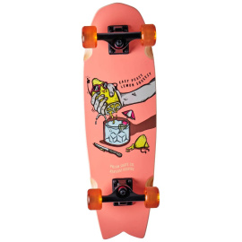 Deska Prism Grit Complete Cruiser Board (27"|Kentaro Yoshida)