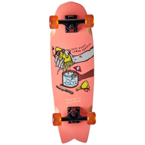 Deska Prism Grit Complete Cruiser Board (27"|Kentaro Yoshida)