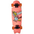 Deska Prism Grit Complete Cruiser Board (27"|Kentaro Yoshida)