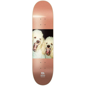 Deskorolka KFD Premium Froth (8"|Skin)