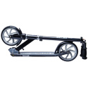 Składana hulajnoga dla dorosłych JD Bug Deluxe V2 czarna