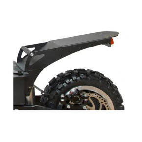 11-calowy Fender Back T108 metalic