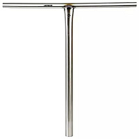Union Uniq T Oversized Pro Scooter Bar 580mm Srebrny