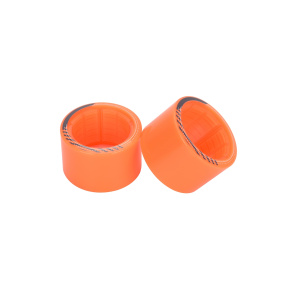 Exway X1 kolečka zadní (2gen) (bez motoru) 85mm ORANŽOVÁ - pár