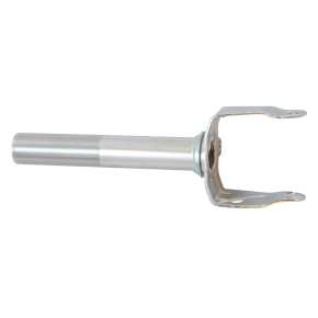 Widelec do przedniego kółka fat 120x64mm