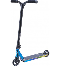 Hulajnoga freestyle Longway Metro Shift Neochrom