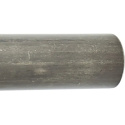 Kierownica Apex T-Bars SCS Oversize 730 mm Clear