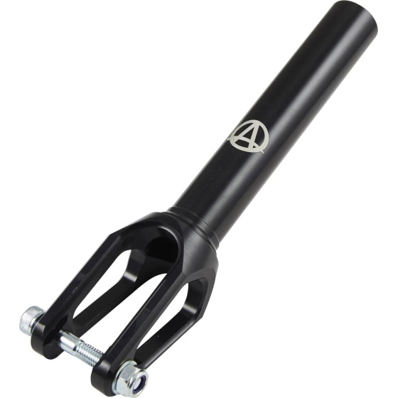 Widelec Apex Quantum Lite SCS/HIC Czarny