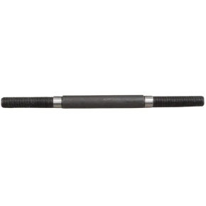 Skradziona oś przednia Rampage BMX (3/8")