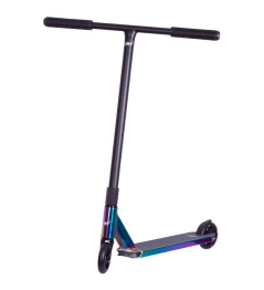 Hulajnoga wyczynowa Rideoo Flyby Neochrome