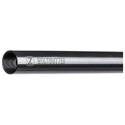 Kierownica Ethic Deildegast V2 670mm Black Mirror