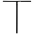 Kierownica Divine T-bar standard 600x610 mm czarna