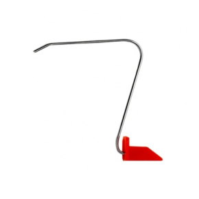 Sworzeń blokujący ze sprężyną