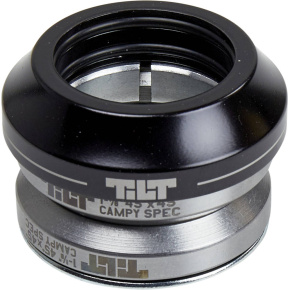 Stery Tilt Tall Stack Czarny