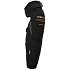 Fuse Stealth Knee/Shin Pad Combo (S|Černá)