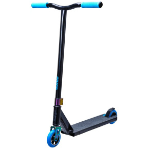Hulajnoga Freestyle Crisp Switch Cloudy Black/Blue