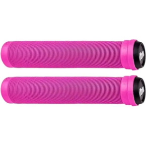 Gripy Odi Longneck St Soft 160 mm Różowy