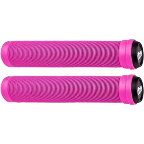 Gripy Odi Longneck St Soft 160 mm Różowy
