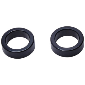 Adapter okonia solnego (czarny)