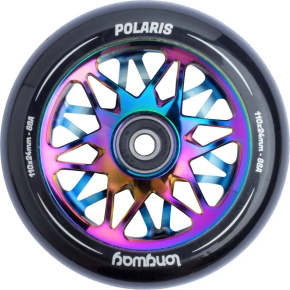 Kółko Longway Polaris 110 mm Neochrom