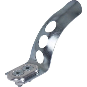 Apex Complete Deck Freestyle Brake dla hulajnóg
