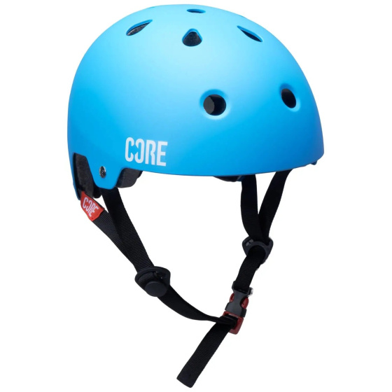 Kask Core Street XS-S Niebieski
